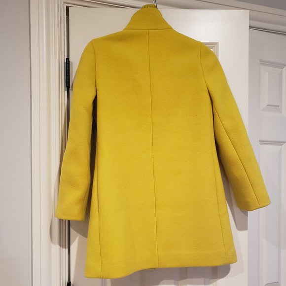Jcrew 0P itialian wool jacket! - Picture 2 of 2